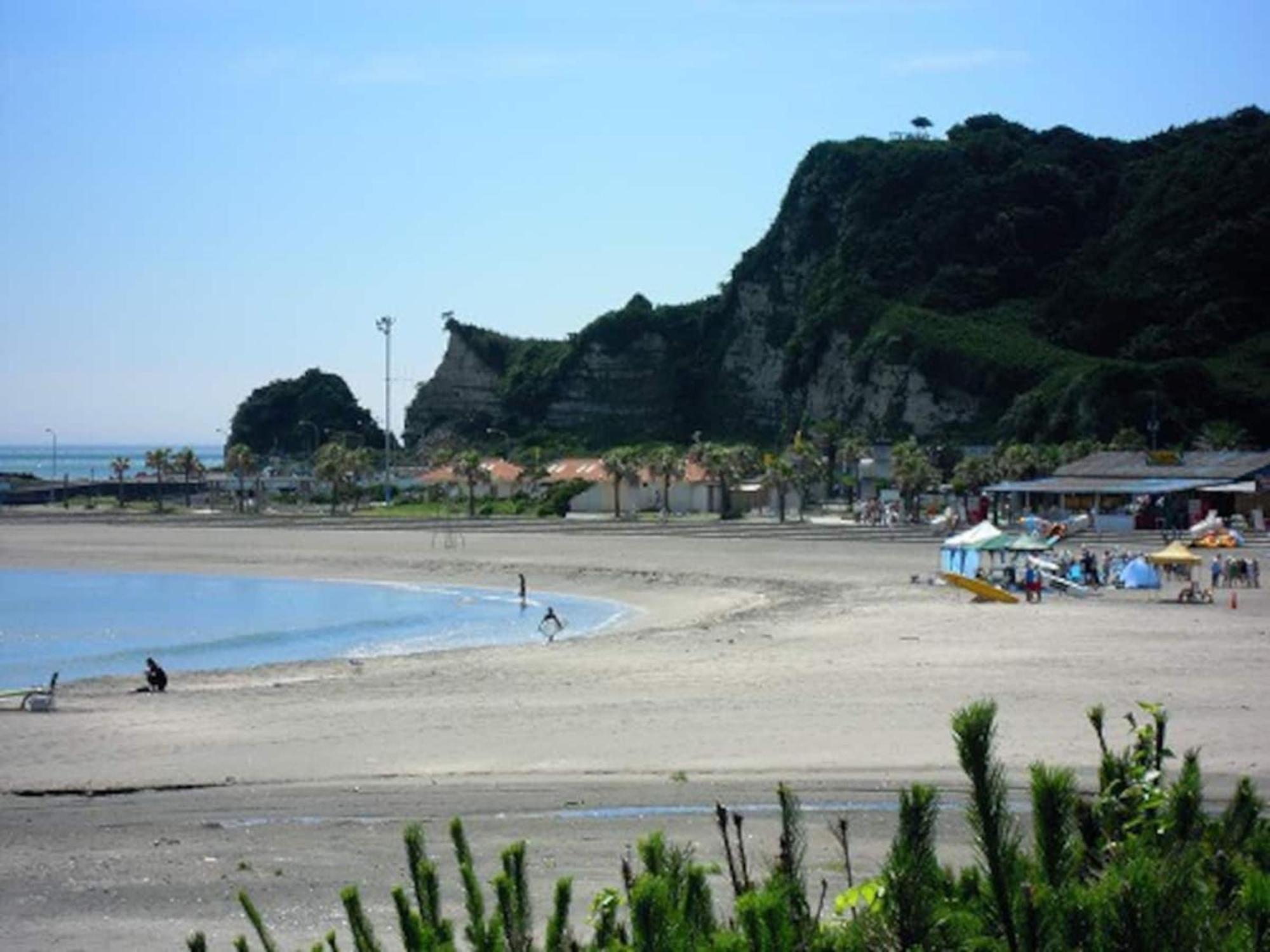 Capetown Resort - Vacation Stay 96524V Isumi Exterior photo